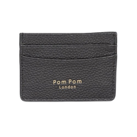 Chelsea Card Holder Black
