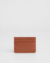 Chelsea Card Holder Chestnut