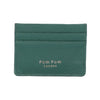 Chelsea Card Holder Madeira Green