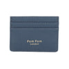 Chelsea Card Holder Nordic Blue