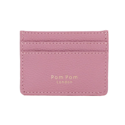 Chelsea Card Holder BCA '25 Pink-Pom Pom London