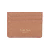 Chelsea Card Holder Spiced Ginger