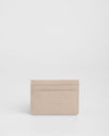 Chelsea Card Holder Stone