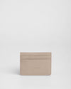 Chelsea Card Holder Stone