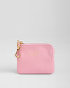 Chelsea Coin Pouch Pink