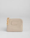 Chelsea Coin Pouch Stone