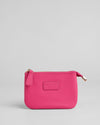 Chelsea Coin Purse Azalea Pink
