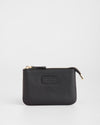 Chelsea Coin Purse Black