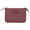 Chelsea Coin Purse Deep Burgundy