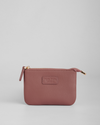 Chelsea Coin Purse Dusky Orchid