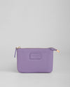 Chelsea Coin Purse French Lavender