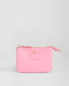 Chelsea Coin Purse Hammersmith & City Line Pink