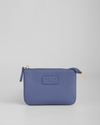 Chelsea Coin Purse Lupin Blue
