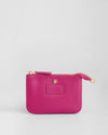Chelsea Coin Purse Metropolitan Line Magenta
