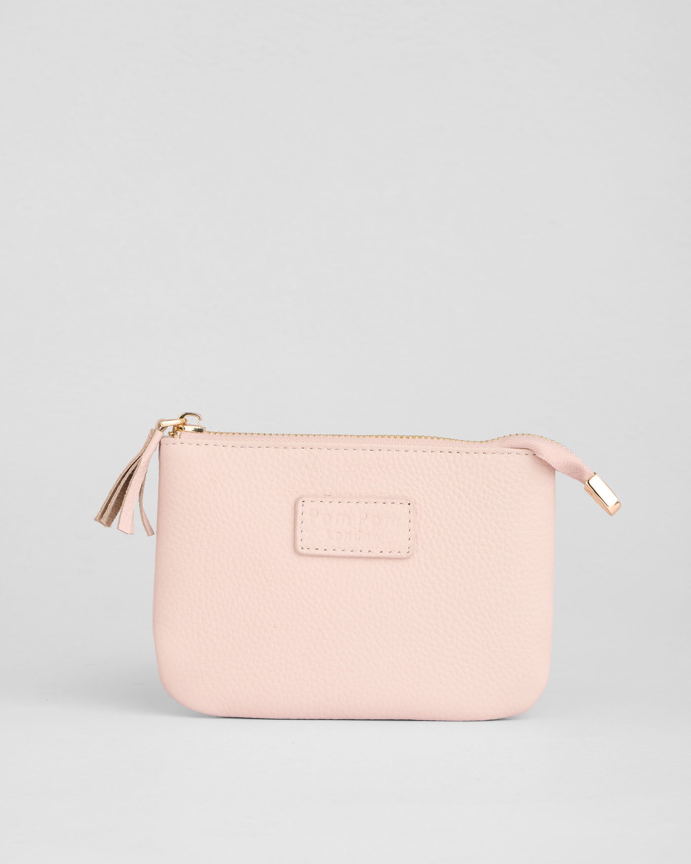 Chelsea Coin Purse Mrs. Tiggy-Winkle™ Pink – Pom Pom London