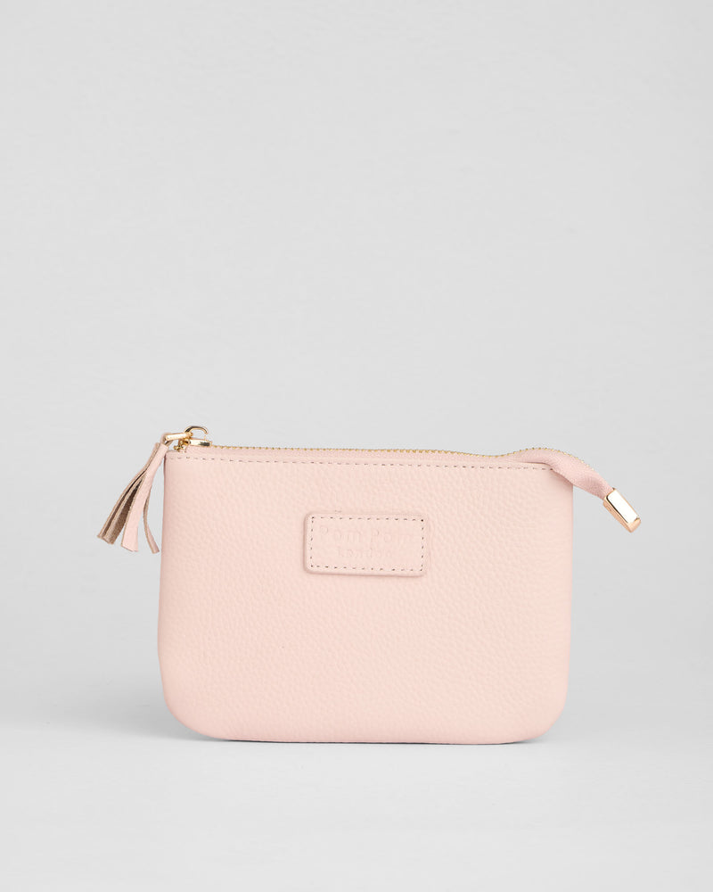 Chelsea Coin Purse Mrs. Tiggy-Winkle™ Pink-Pom Pom London