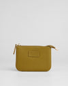 Chelsea Coin Purse Olive Green