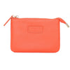 Chelsea Coin Purse Orange Spice
