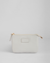 Chelsea Coin Purse Salt Grey