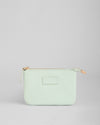 Chelsea Coin Purse Spearmint