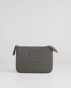 Chelsea Coin Purse Volcano Grey