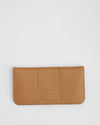 Chelsea Flat Wallet Black - Small