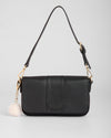 Chelsea Wallet Bag Black