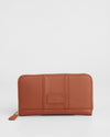 Chelsea Wallet Purse Chestnut