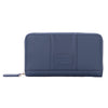 Chelsea Wallet Purse Nordic Blue