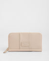 Chelsea Wallet Purse Stone