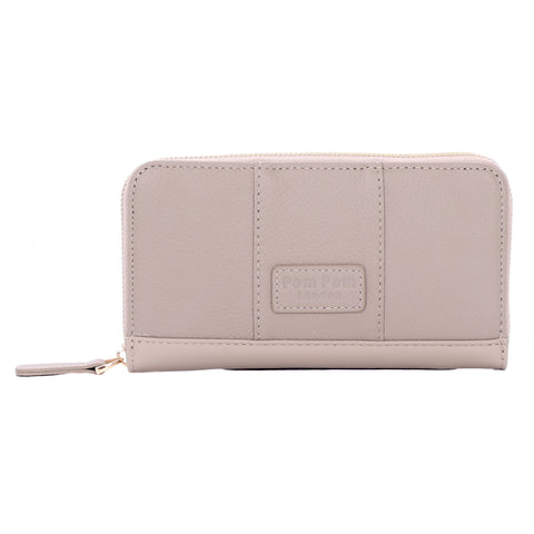 Chelsea Wallet Purse Stone