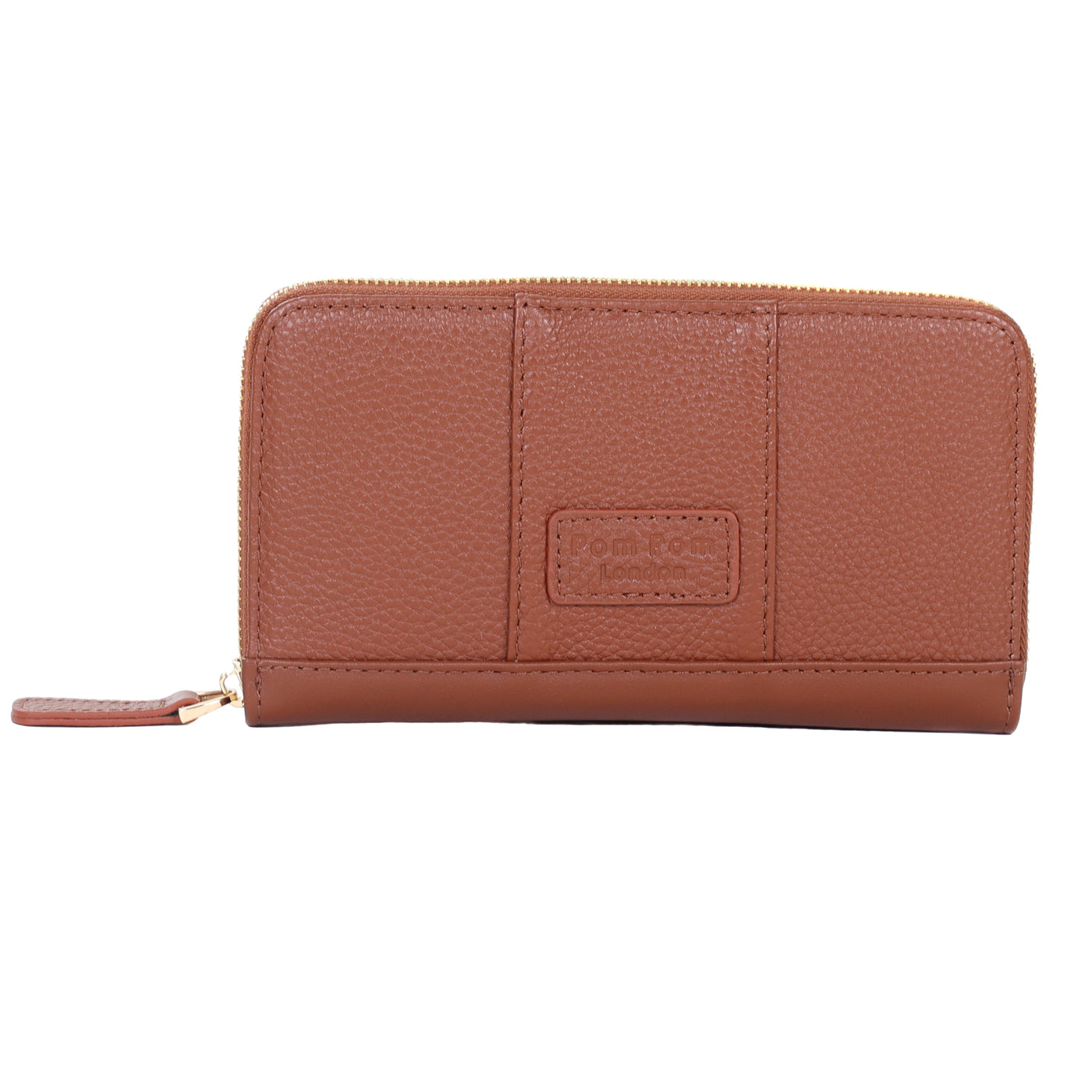 Chelsea Wallet Purse Chestnut