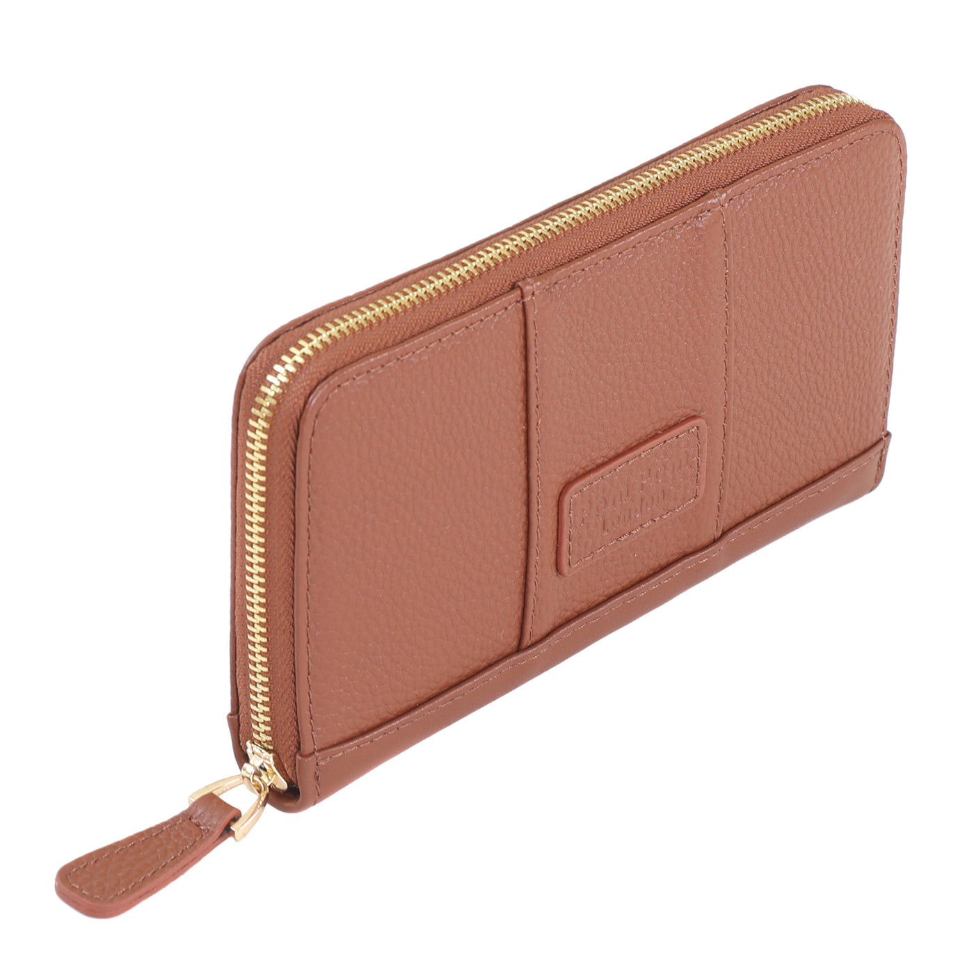 Chelsea Wallet Purse Chestnut