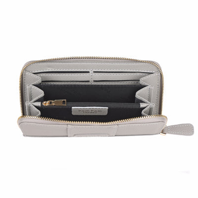 Chelsea Wallet Purse Winter Grey