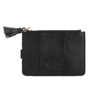 Coin & Card Holder