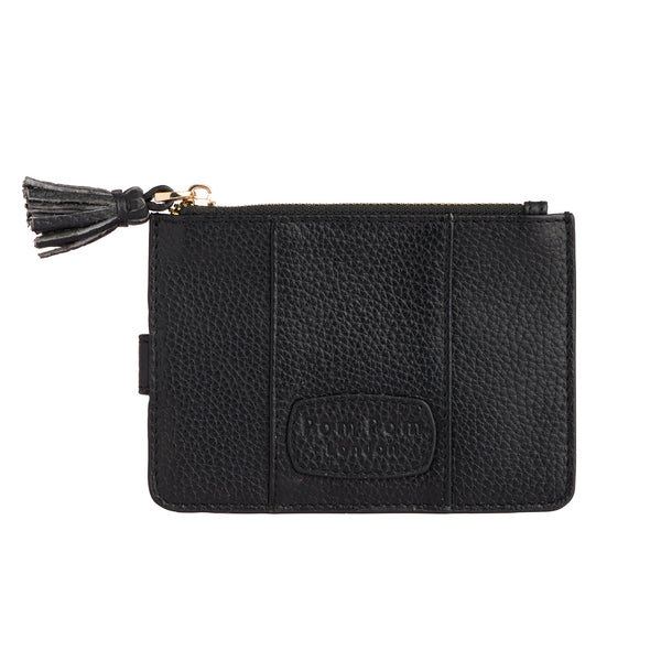 Coin & Card Holder