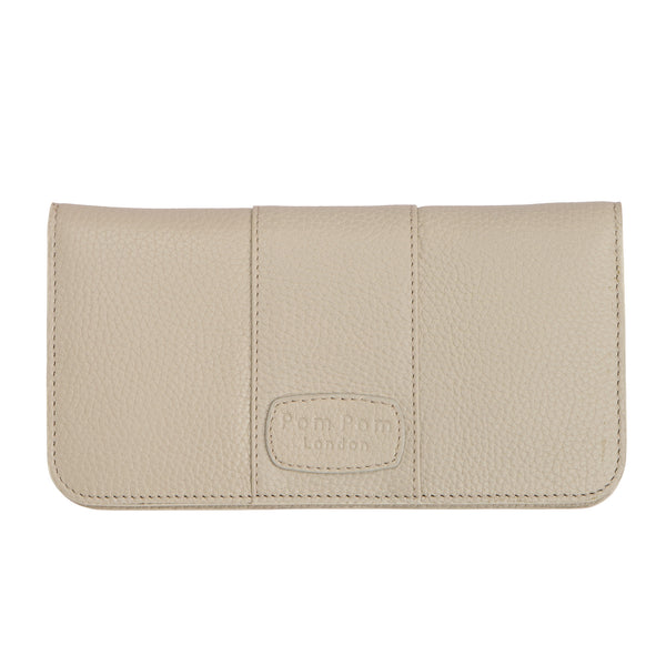 Chelsea Flat Wallet