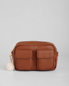 Chiswick Cargo Bag Chestnut