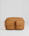 Chiswick Cargo Bag Maple