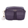 Chiswick Cargo Bag Purple Nightshade