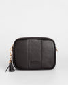 City Crossbody Bag Black