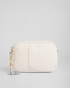City Crossbody Bag Bright White