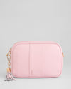 City Crossbody Bag Cherry Blossom Pink