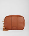 City Crossbody Bag Chestnut
