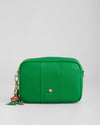 City Crossbody Bag District Line Green