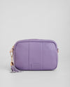 City Crossbody Bag French Lavender