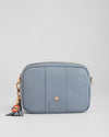 City Crossbody Bag Jubilee Line Grey