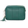 City Crossbody Bag Madeira Green