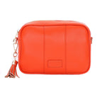 City Crossbody Bag Orange Spice