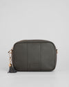 City Crossbody Bag Volcano Grey